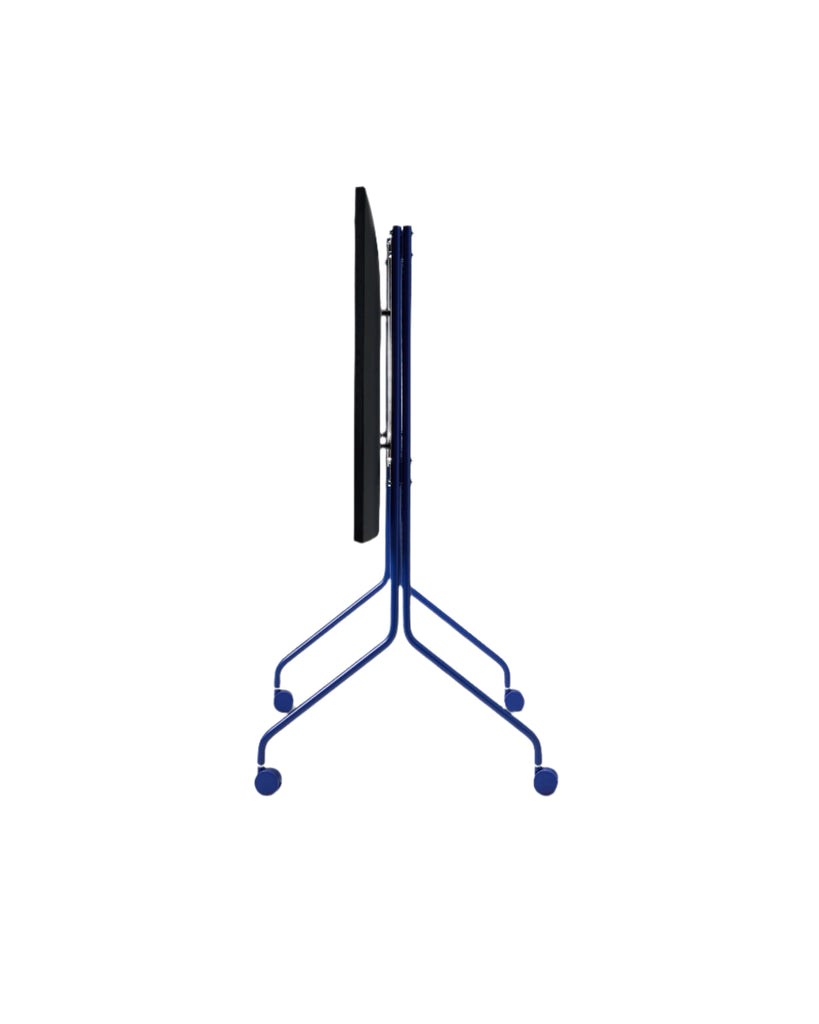 Moon Rollin' Tall - Ultra Marine Pedestal