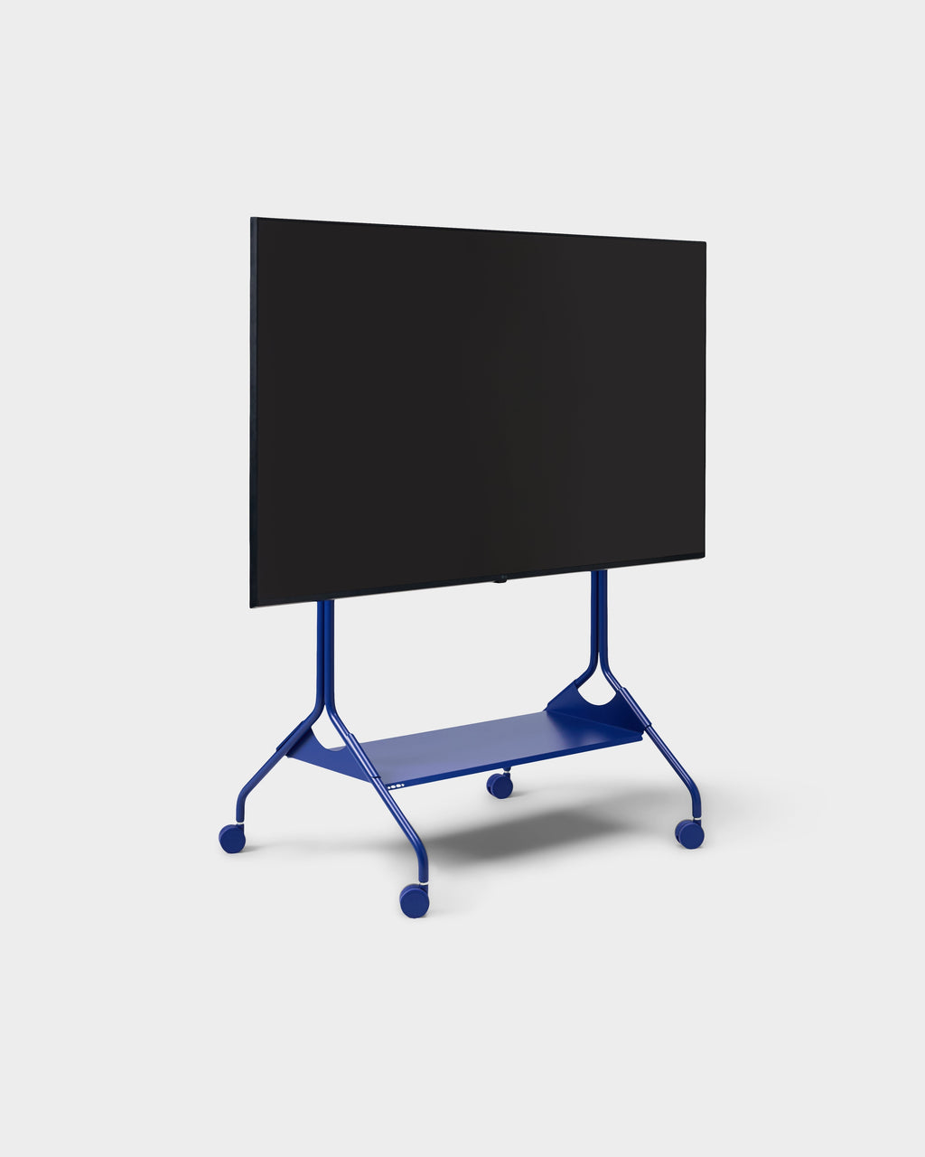 Moon Rollin' Tall - Ultra Marine Pedestal