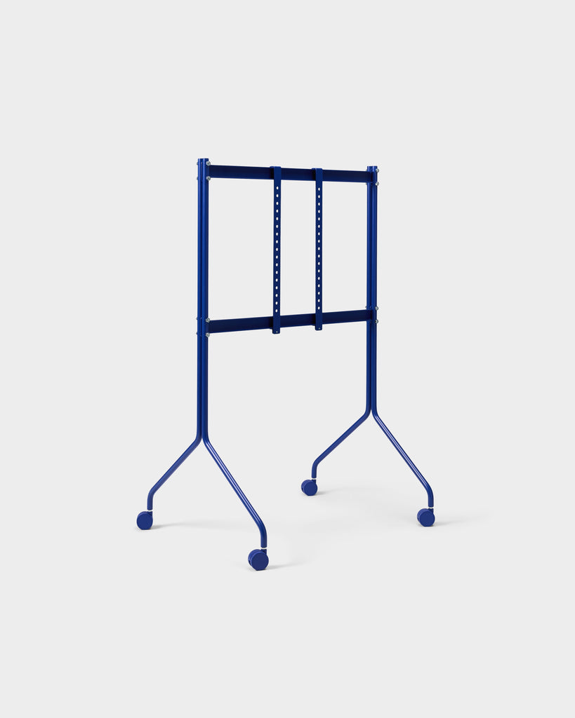 Moon Rollin' Tall - Ultra Marine Pedestal