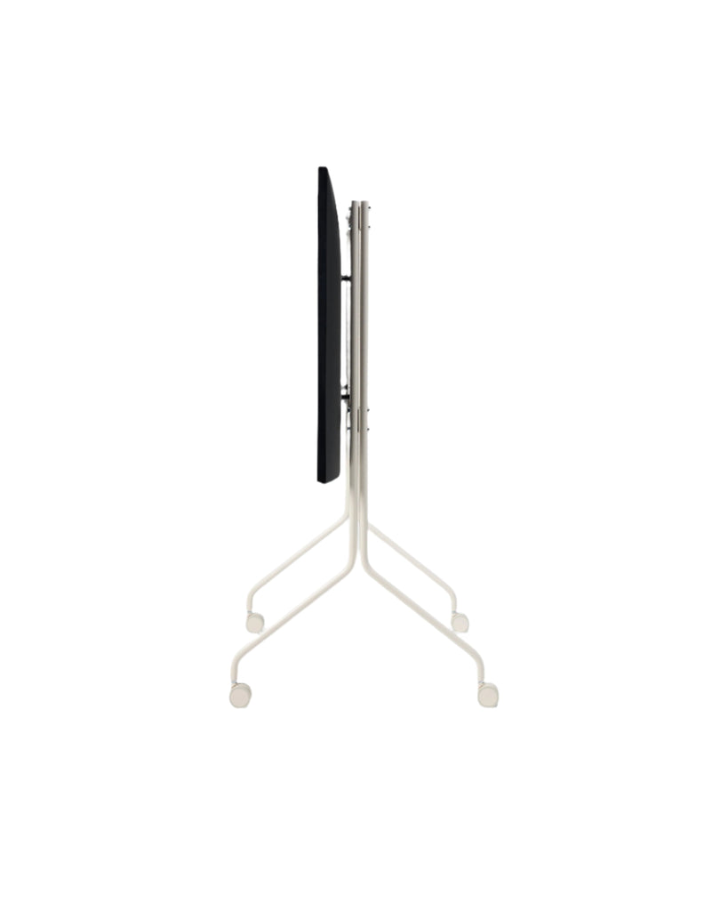 Moon Rollin' Tall - Pearl Pedestal