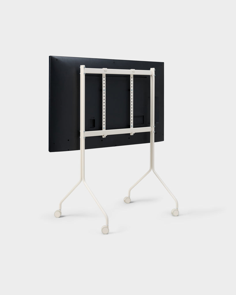 Moon Rollin' Tall - Pearl Pedestal