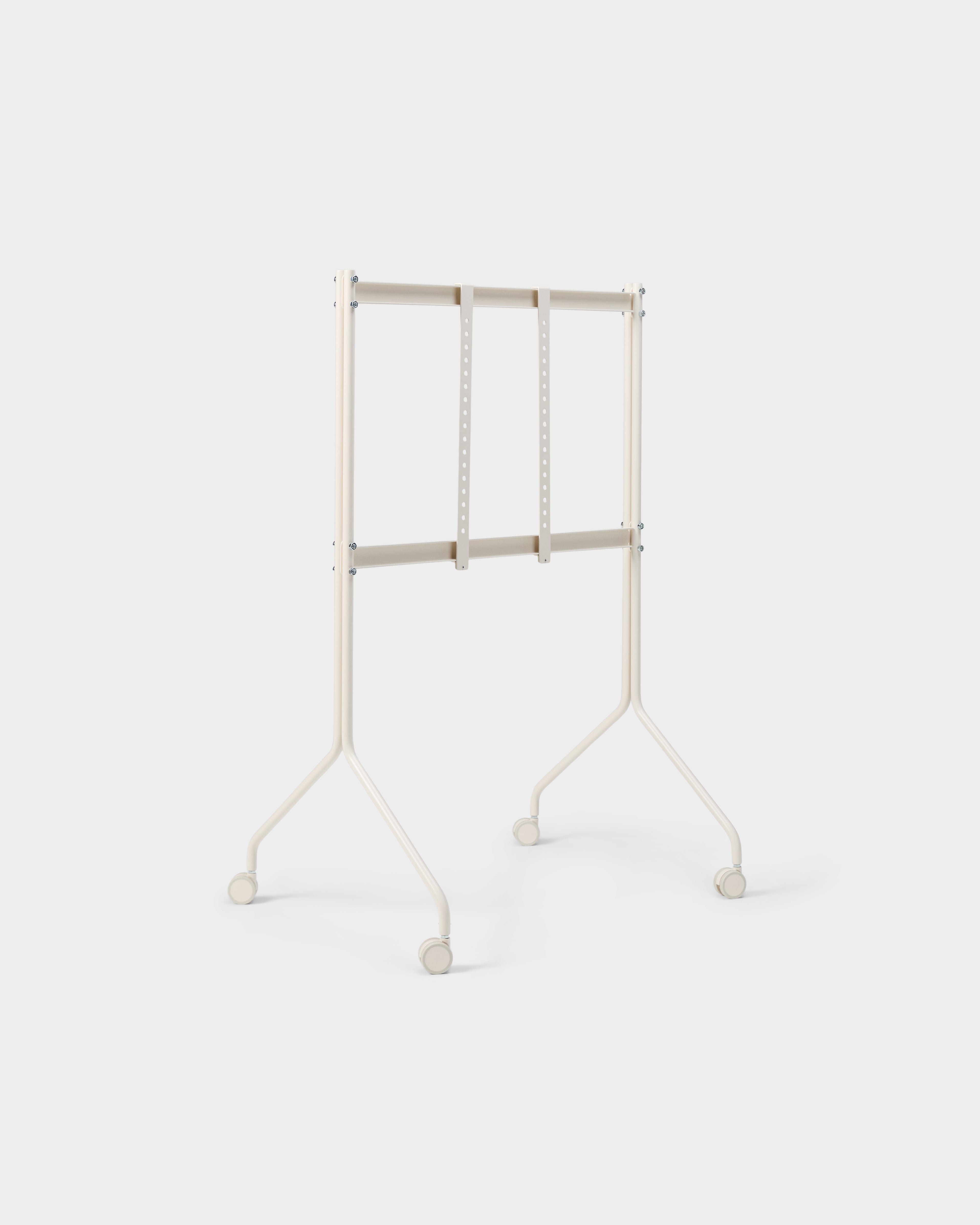 Moon Rollin' Tall - Pearl Pedestal