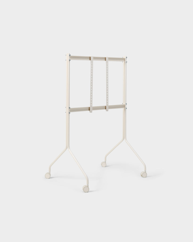 Moon Rollin' Tall - Pearl Pedestal