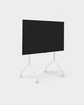 Moon Rollin' Tall - Pearl Pedestal