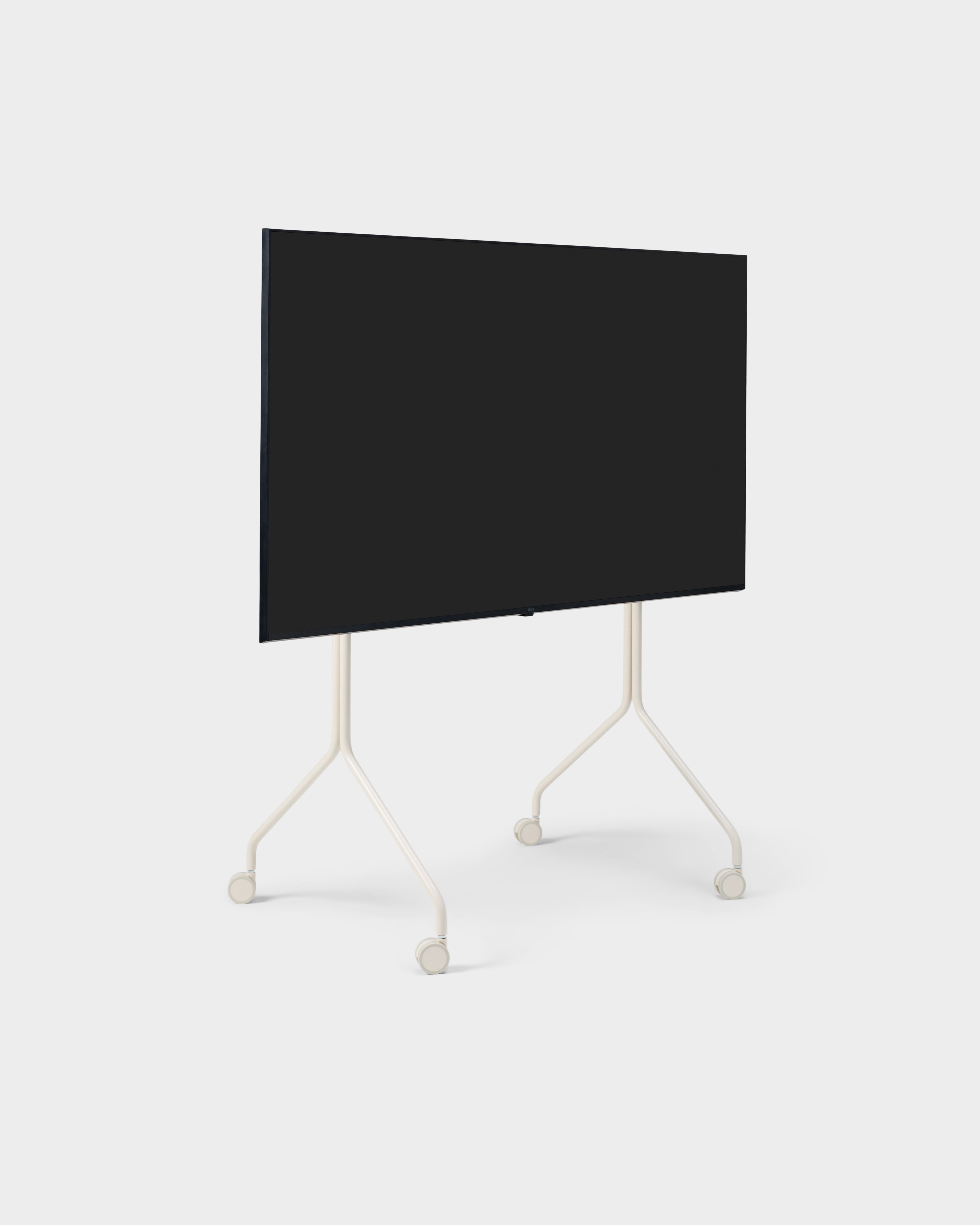 Moon Rollin' Tall - Pearl Pedestal