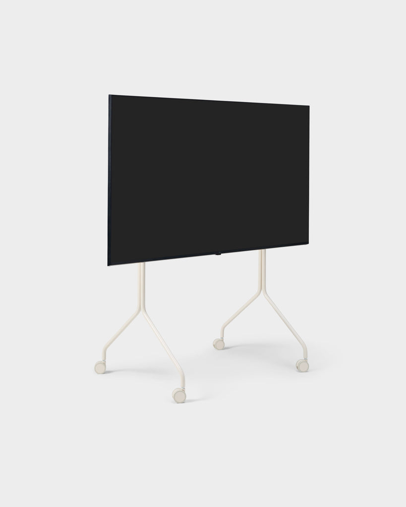 Moon Rollin' Tall - Pearl Pedestal