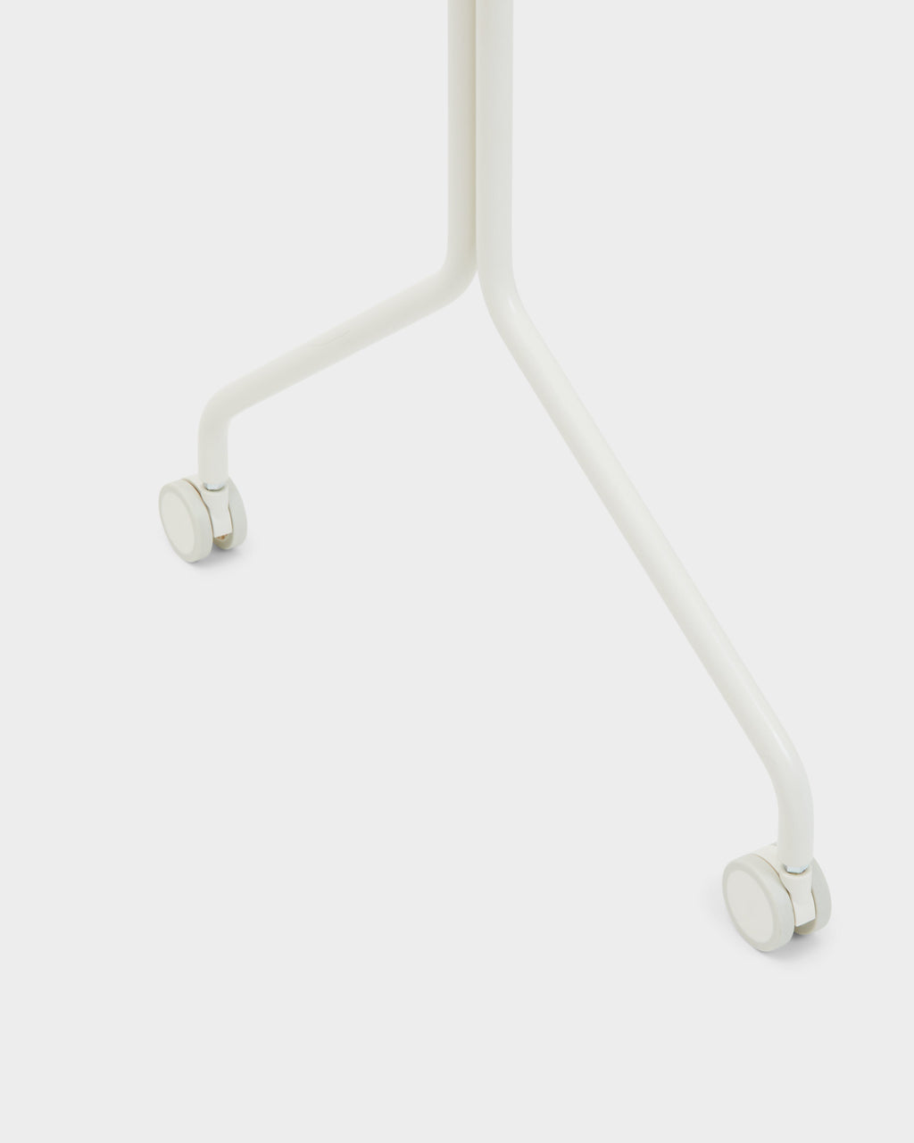 Moon Rollin' Wheels - Pearl Pedestal