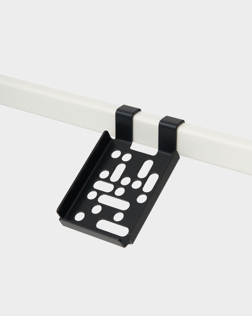 Mouse Mount - Charcoal Pedestal