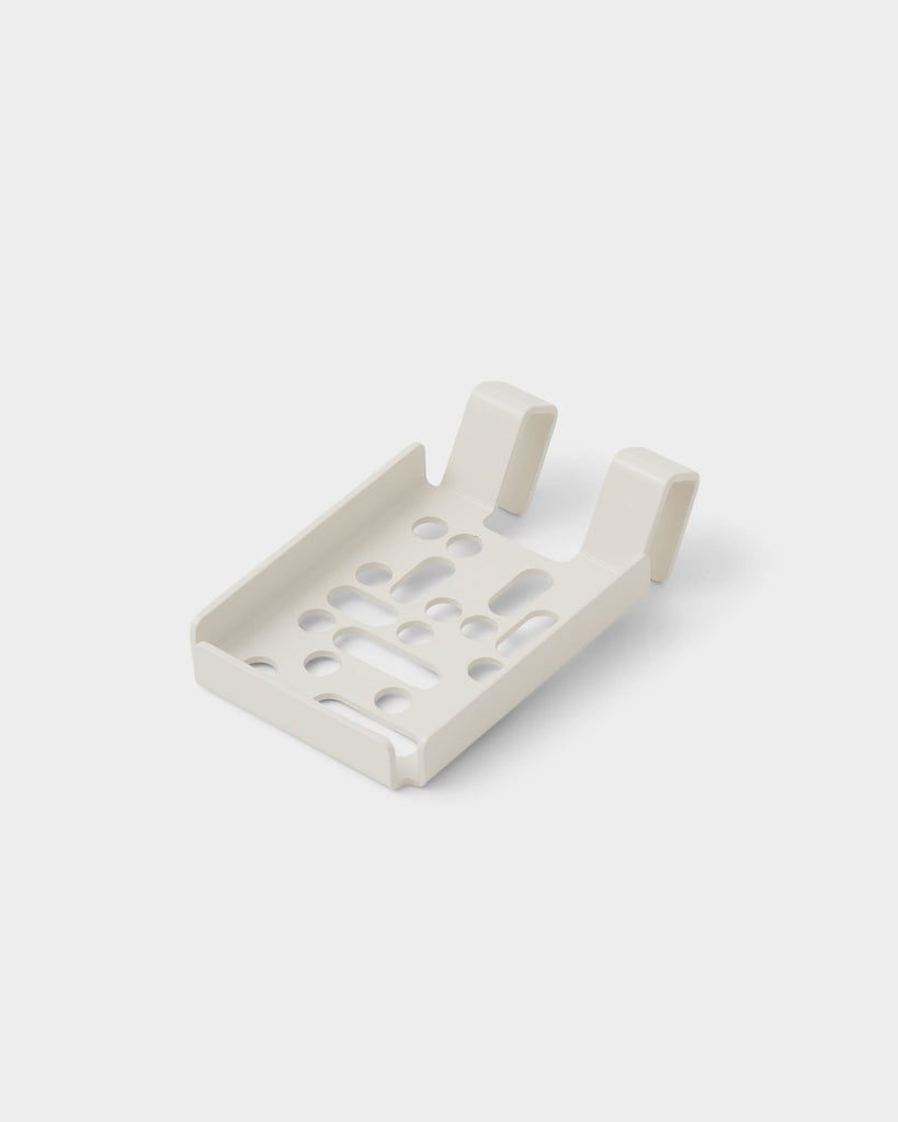 Mouse Mount - Pearl Pedestal