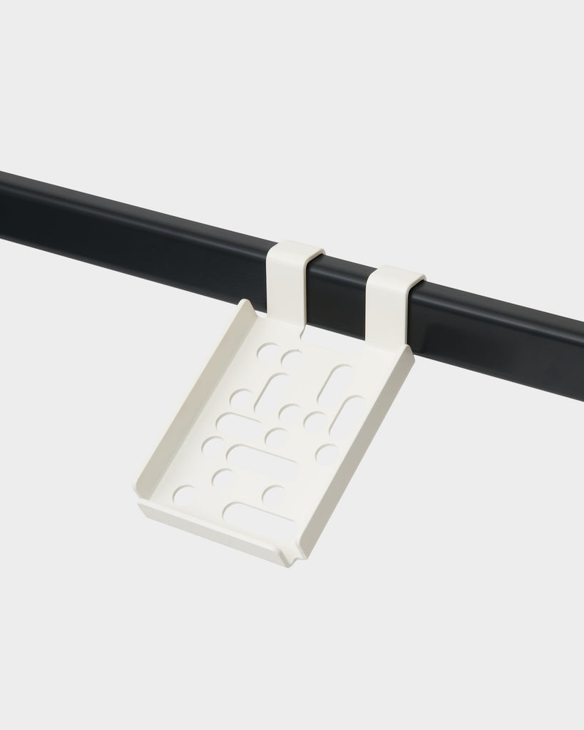 Mouse Mount - Pearl Pedestal