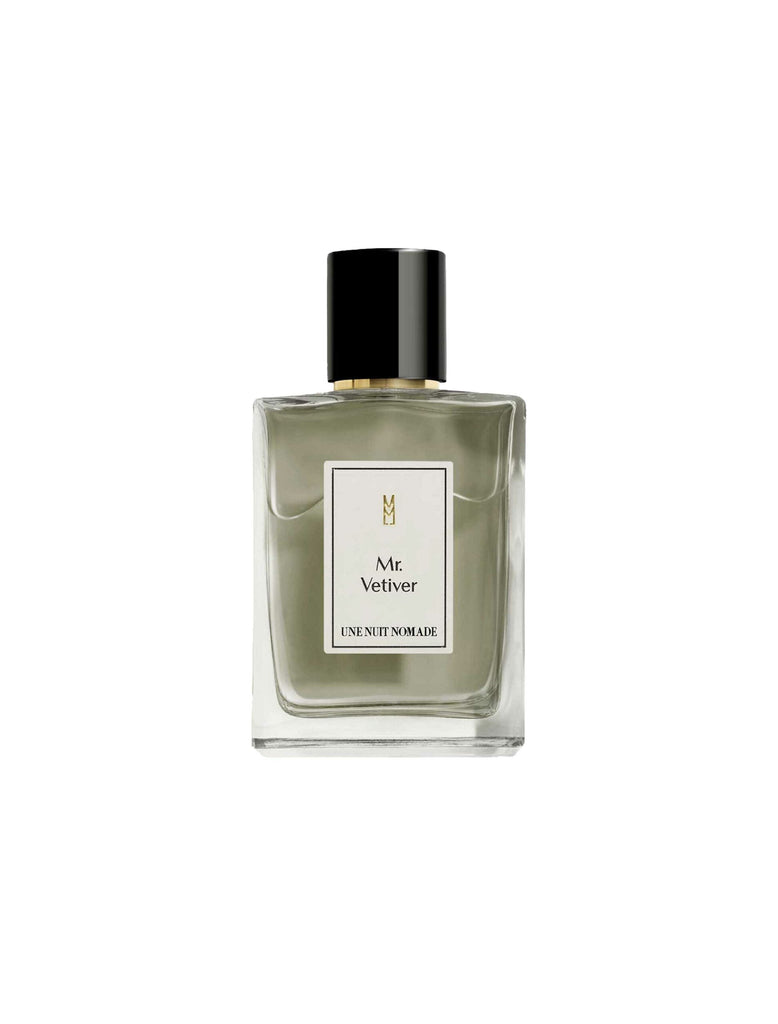 Mr. Vetiver     Eau de Parfum Une Nuit Nomade