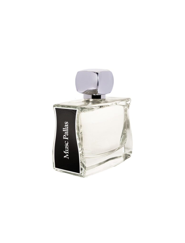 Musc Pallas     Eau de Parfum Jovoy Paris