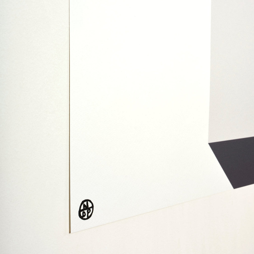 Mouse – Edition Nathalie Du Pasquier