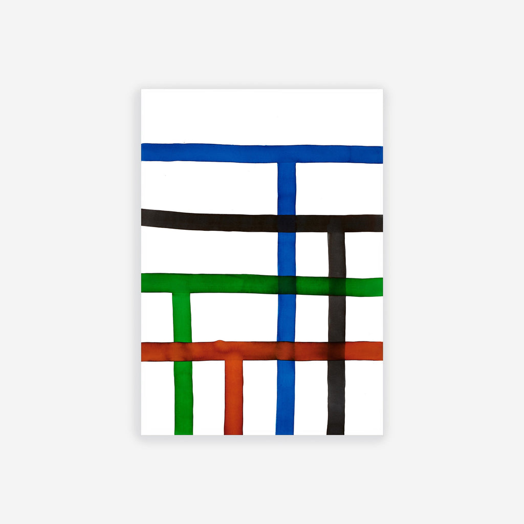 New Division – Edition