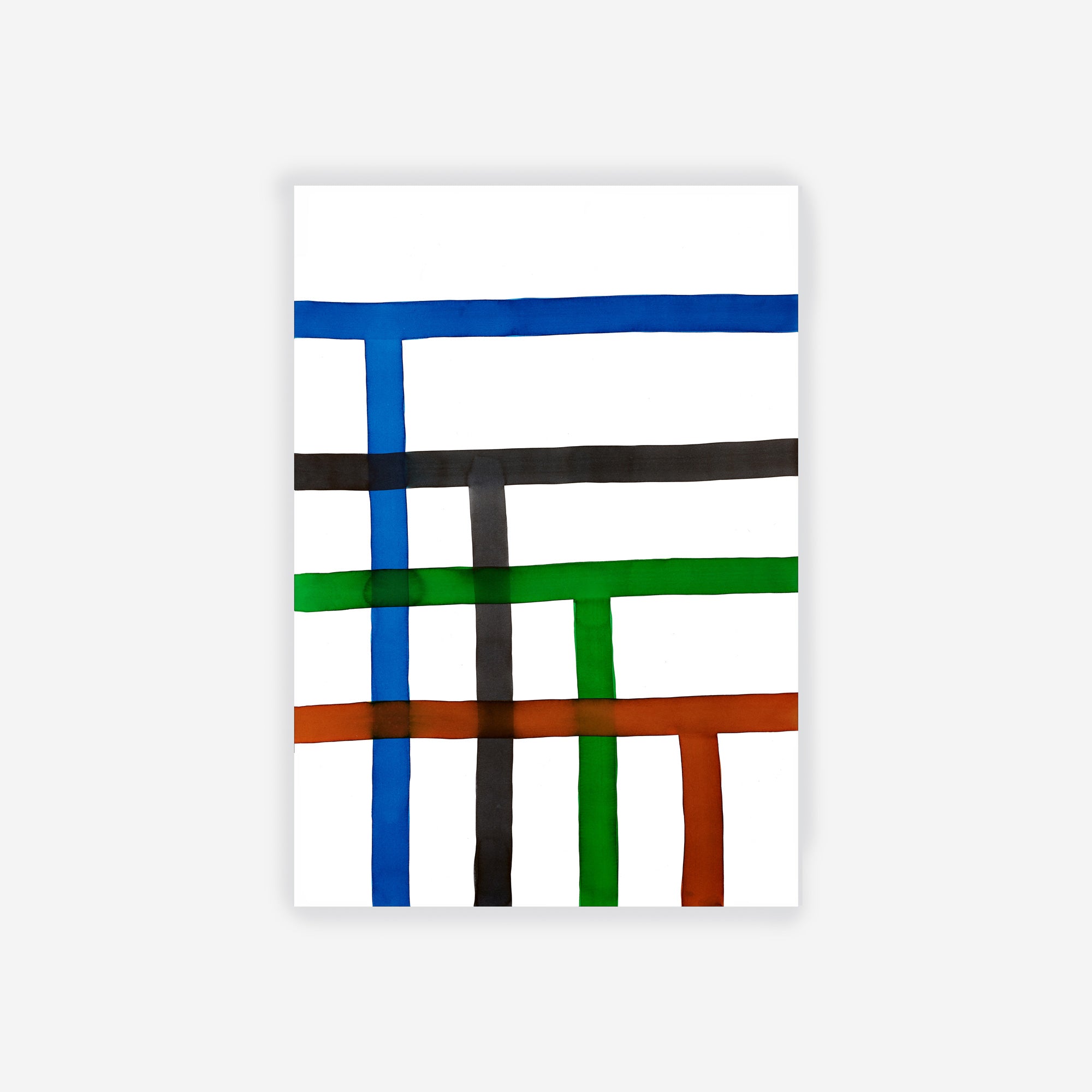 New Division – Edition