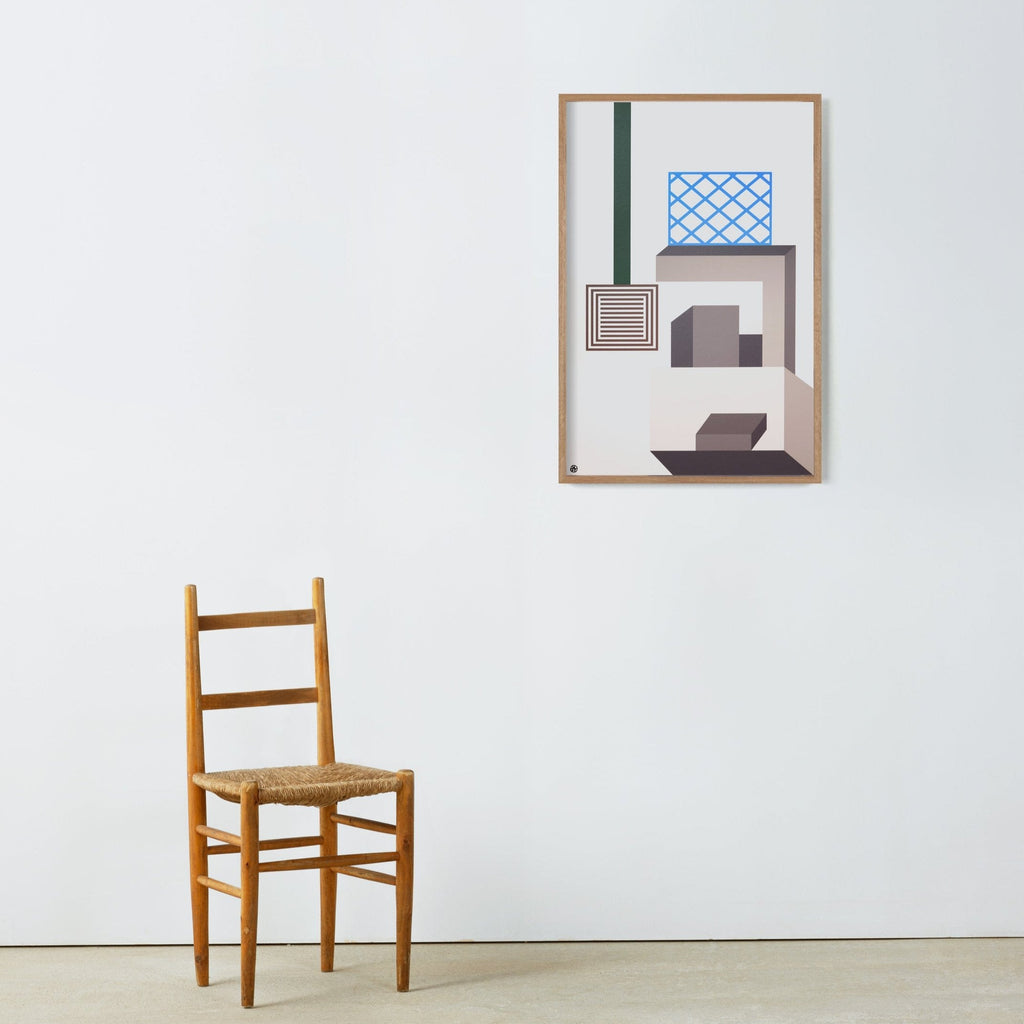 Mouse – Edition Nathalie Du Pasquier