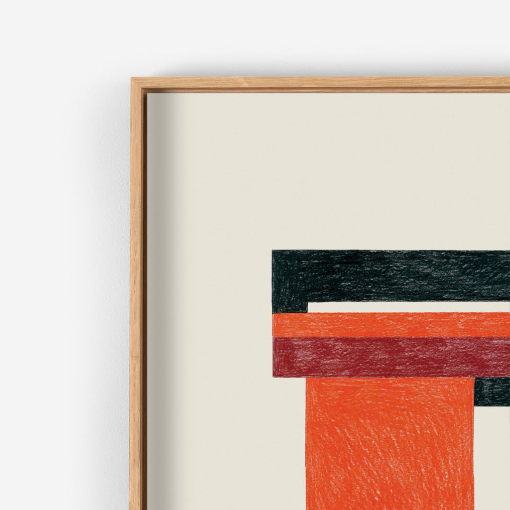 Caldo Nathalie Du Pasquier