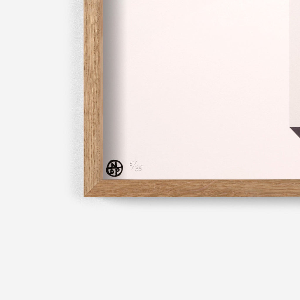 Mouse – Edition Nathalie Du Pasquier