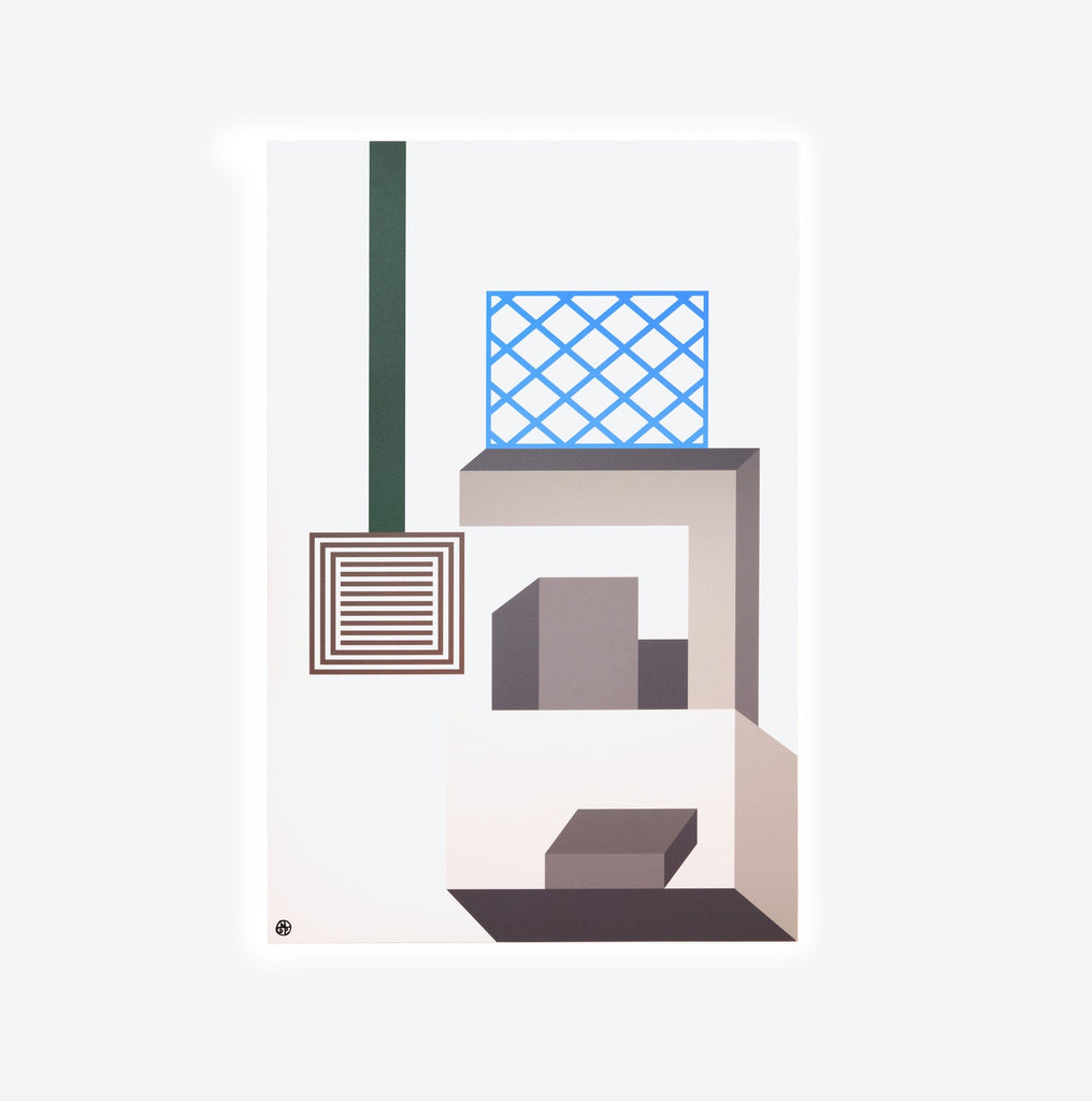 Mouse – Edition Nathalie Du Pasquier
