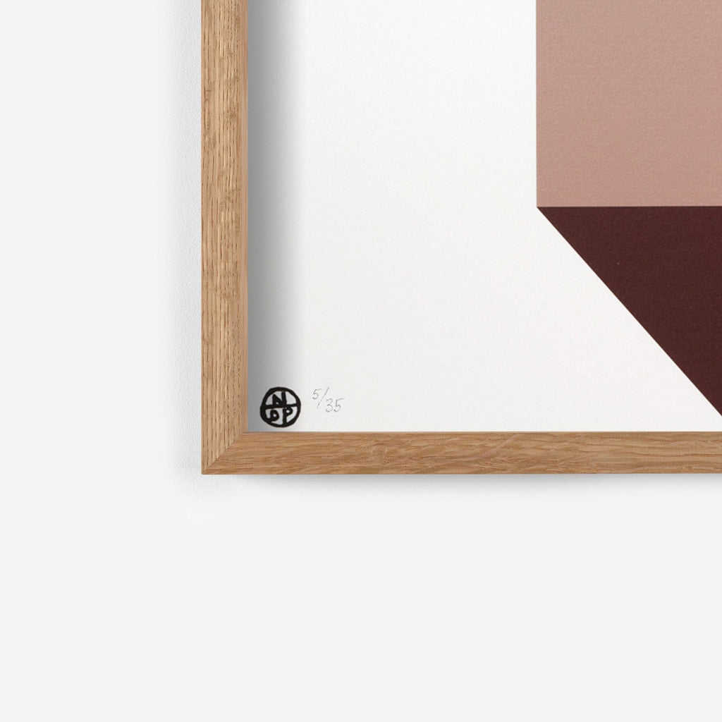 Tiger – Edition Nathalie Du Pasquier