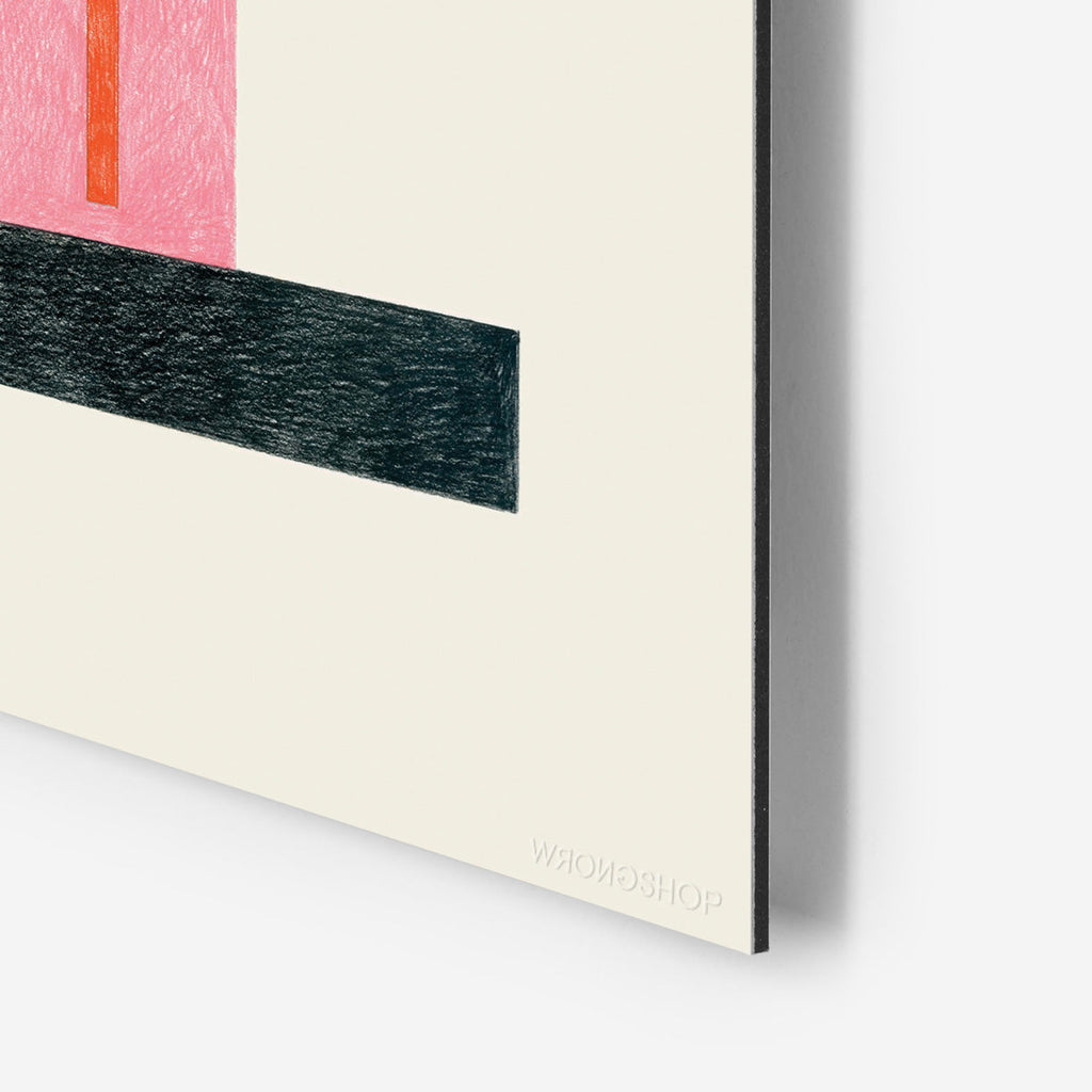 Freddo Nathalie Du Pasquier