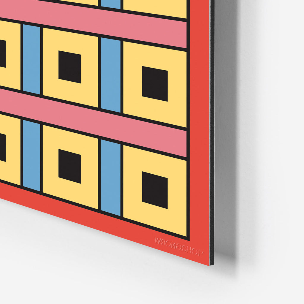 Manifesto 02 Nathalie Du Pasquier