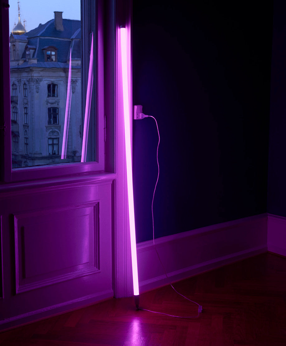 Neon Tube LED HAY