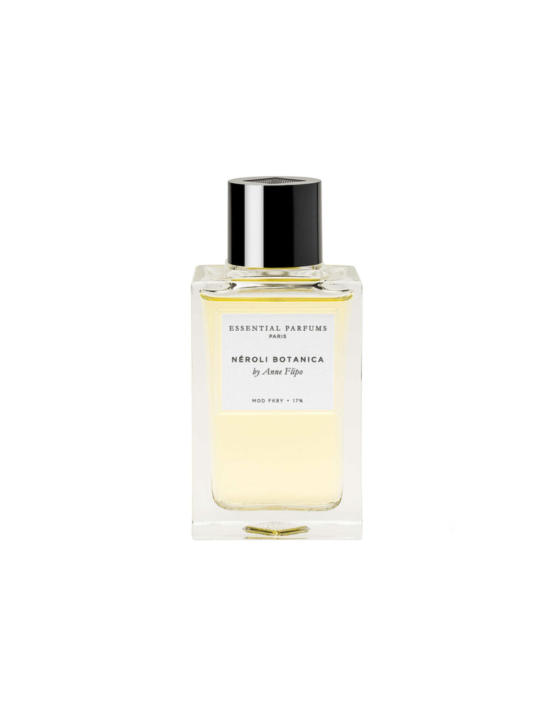 Neroli Botanica     Eau de Parfum Essential Parfums