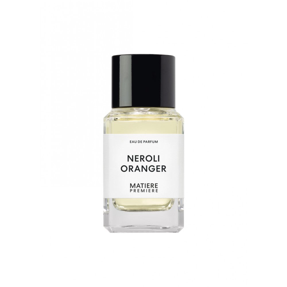 Neroli Oranger     Eau de Parfum Matiere Premiere