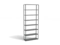 New Order System Free Standing  701-L100-Floor - Charcoal HAY