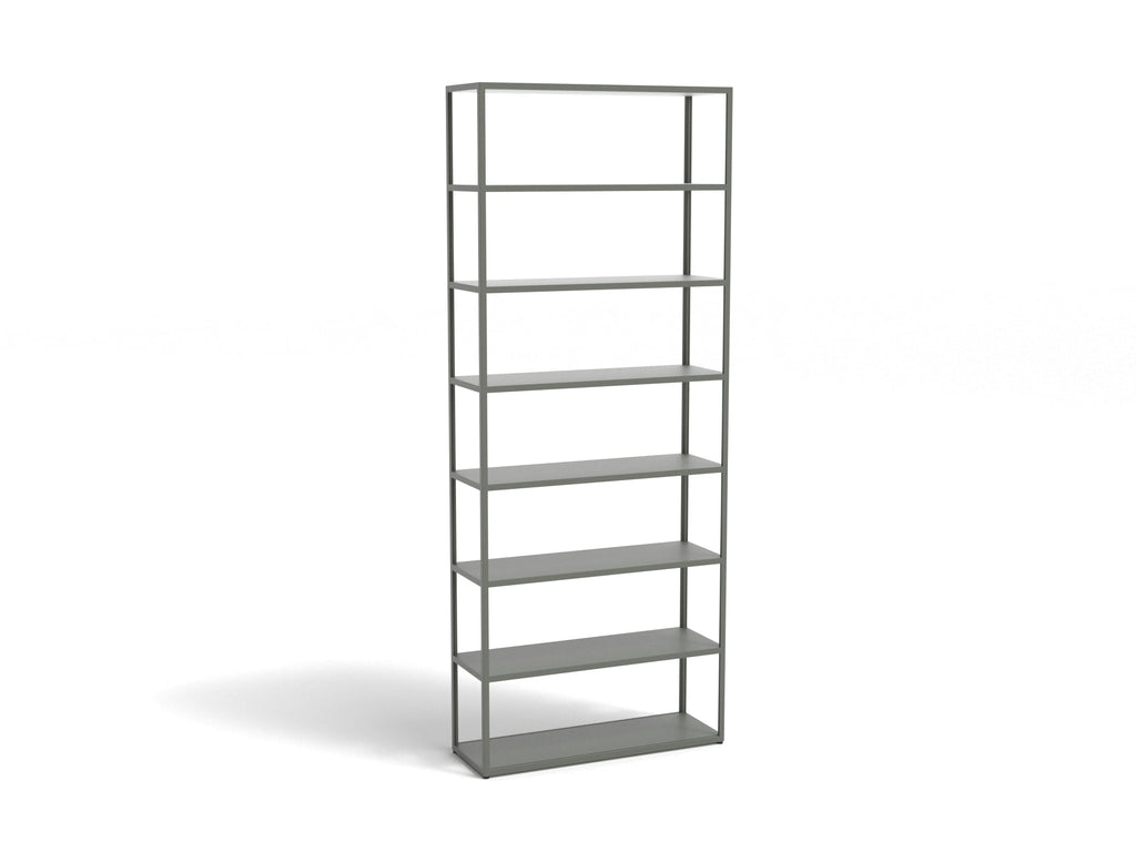 New Order System Free Standing  701-L100-Floor - Army HAY
