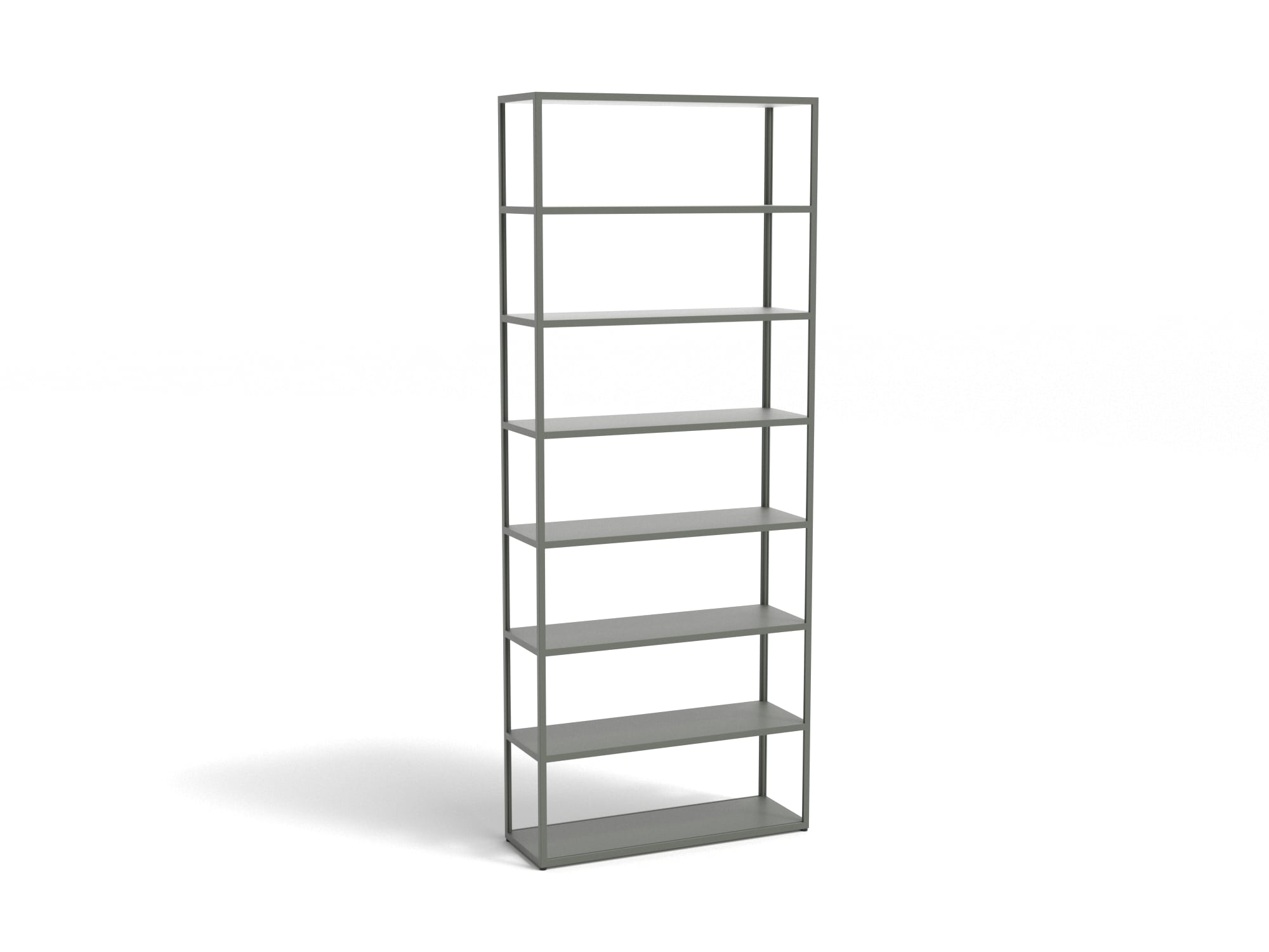 New Order System Free Standing  701-L100-Floor - Army HAY