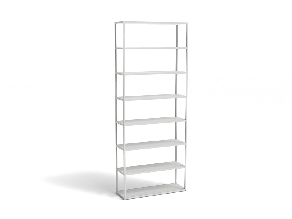 New Order System Free Standing  701-L100-Floor - Grey HAY