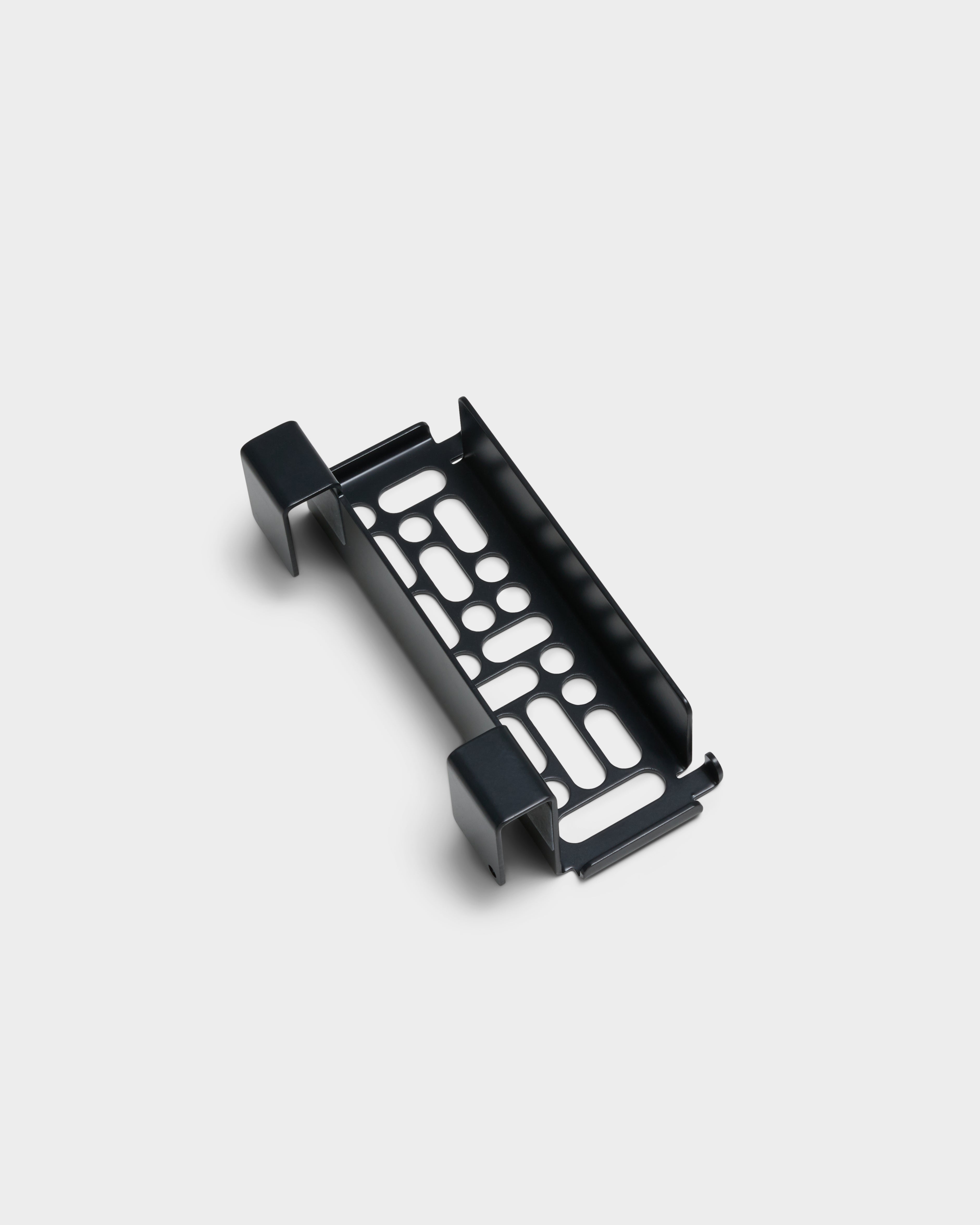 Nintendo Switch Mount - Charcoal Pedestal