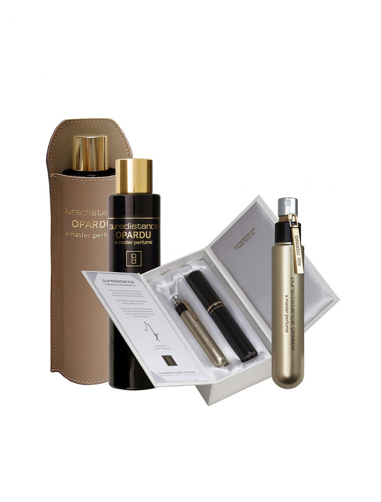 Opardu     Extrait de Parfum Puredistance