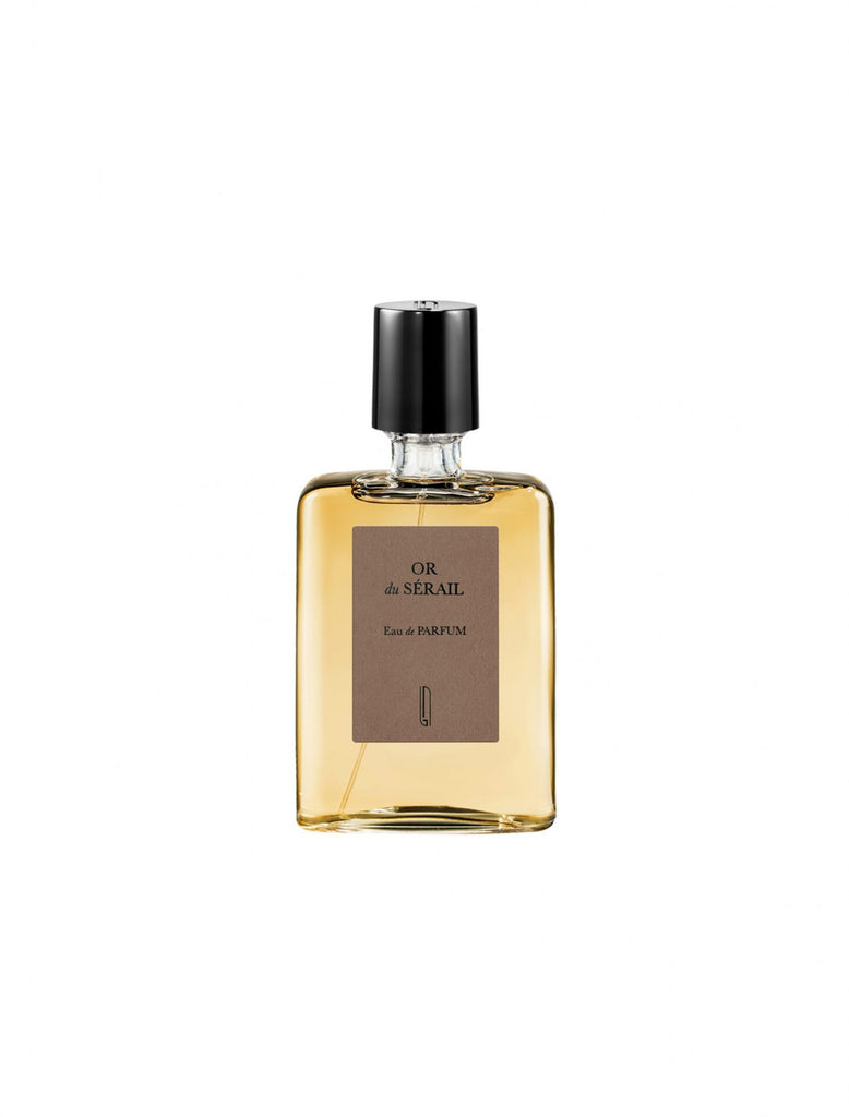 Or du Sérail     Eau de Parfum Naomi Goodsir