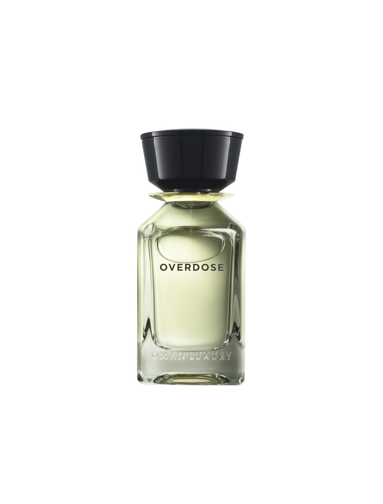Overdose     Eau de Parfum Omanluxury
