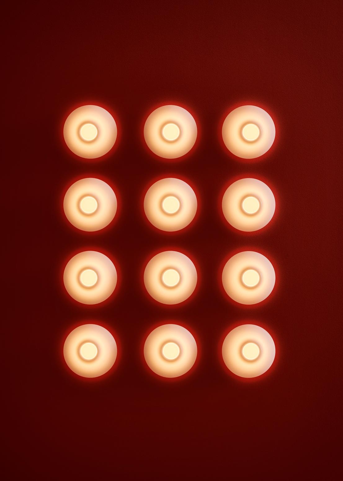 Ono Flush Mount HAY