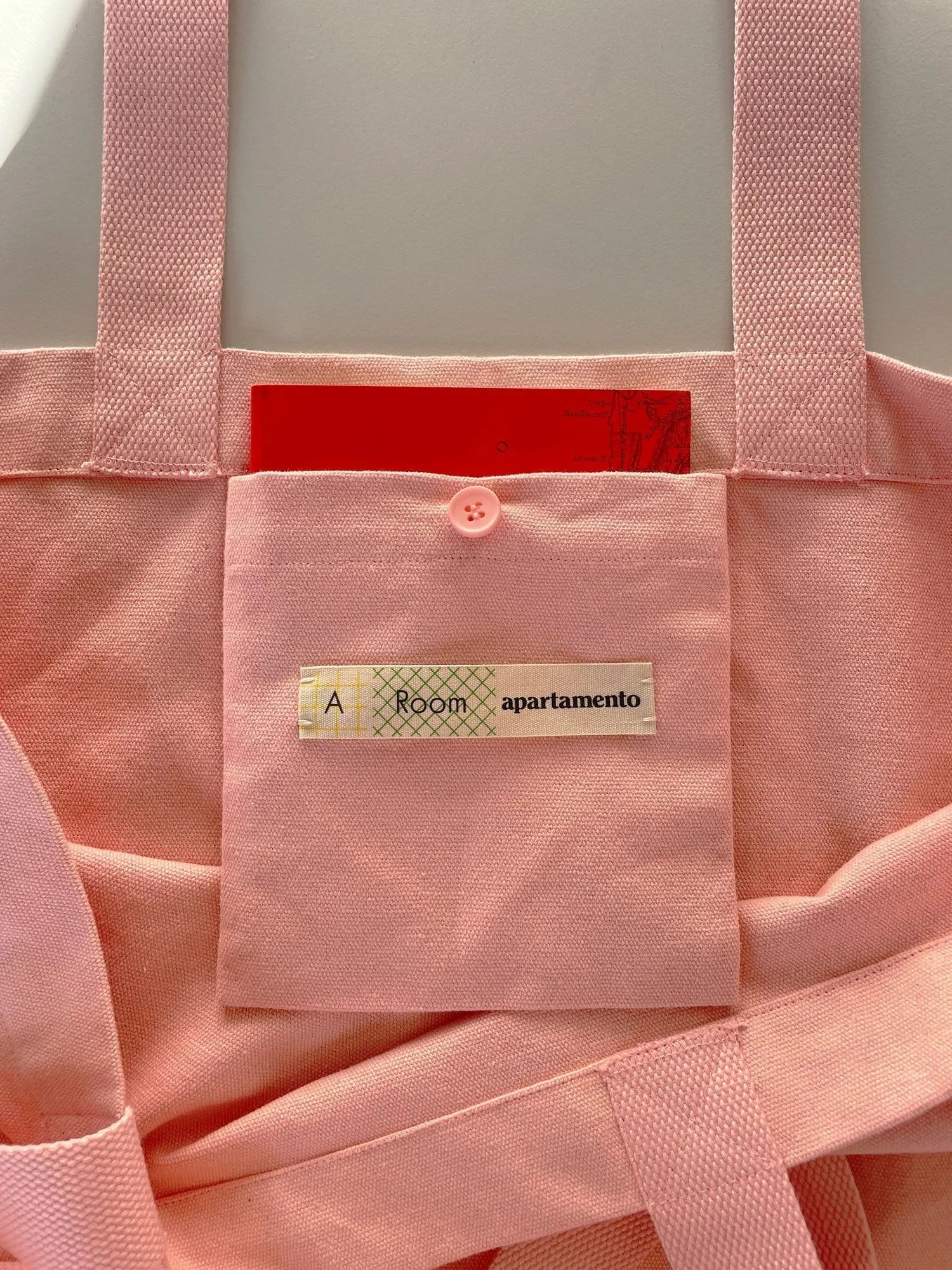Apartamento Travel Bag apartamento