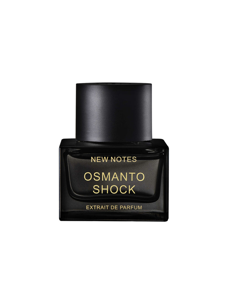 Osmanto Shock     Extrait de Parfum New Notes