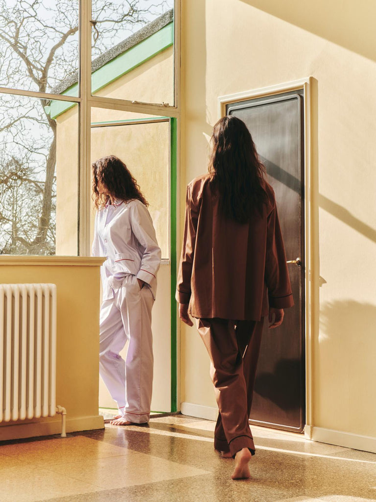 Outline Pyjama Trousers €“ New Variants HAY