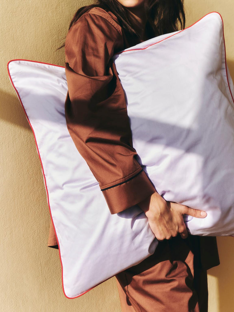 Outline Pillow Case €“ New Variants HAY