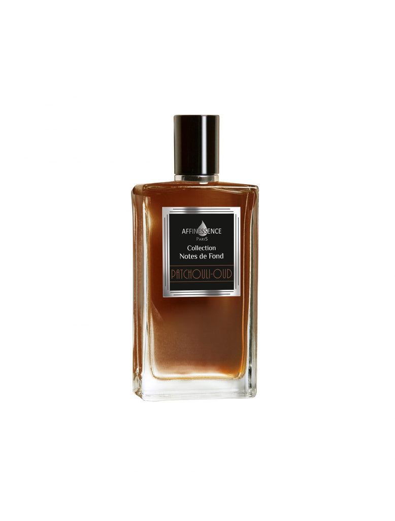 Patchouli – Oud     Eau de Parfum Affinessence