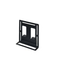 PC Mount - Charcoal Pedestal