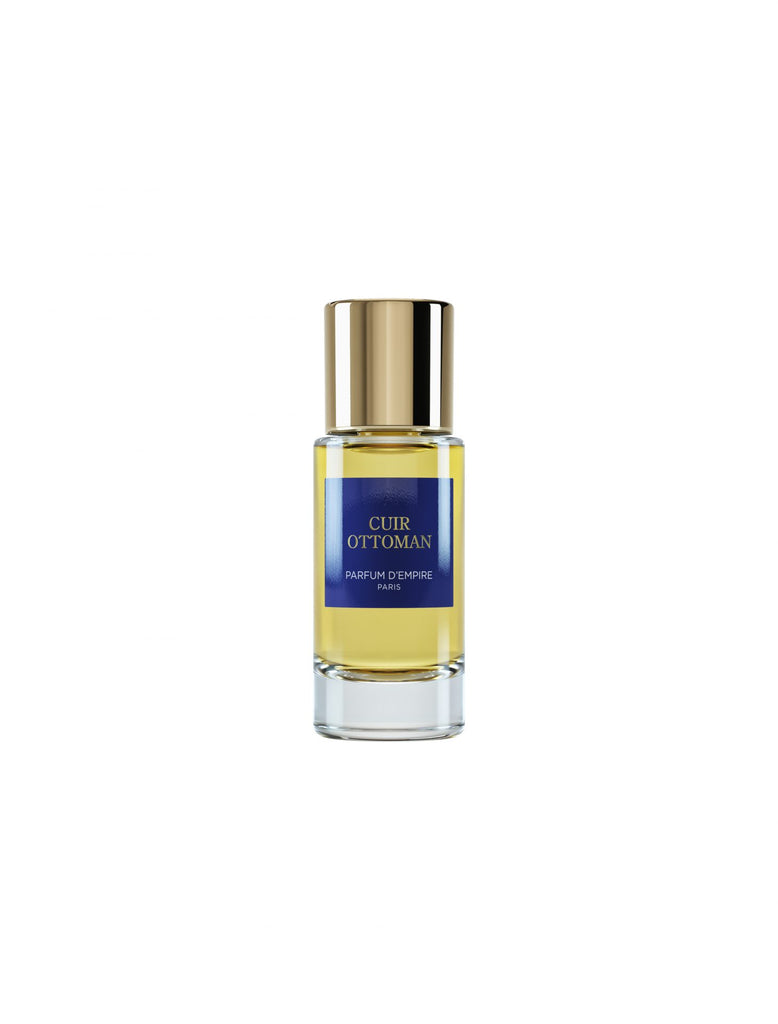 Cuir Ottoman     Eau de Parfum Parfum d'Empire