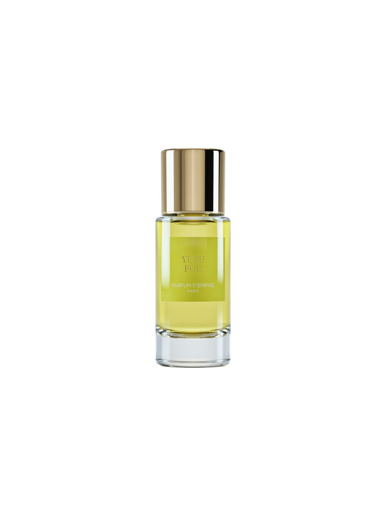 Yuzu Fou     Eau de Parfum Parfum d'Empire