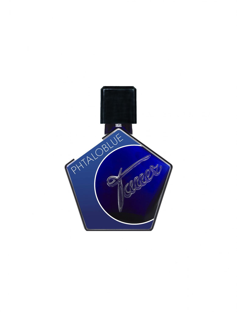 Phtaloblue     Eau de Parfum Andy Tauer