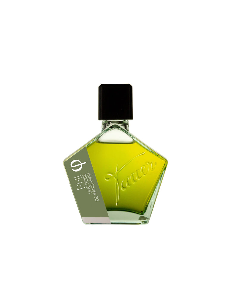 PHI Une rose de Kandahar     Eau de Parfum Andy Tauer