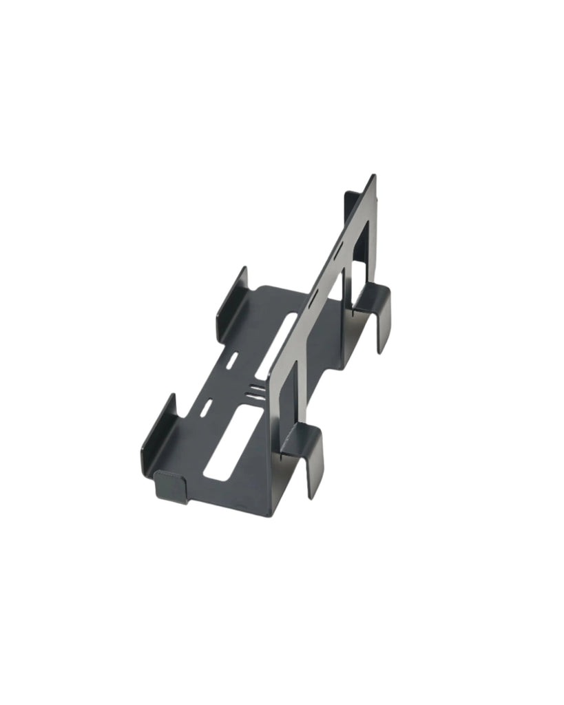 PS5 Mount - Charcoal Pedestal