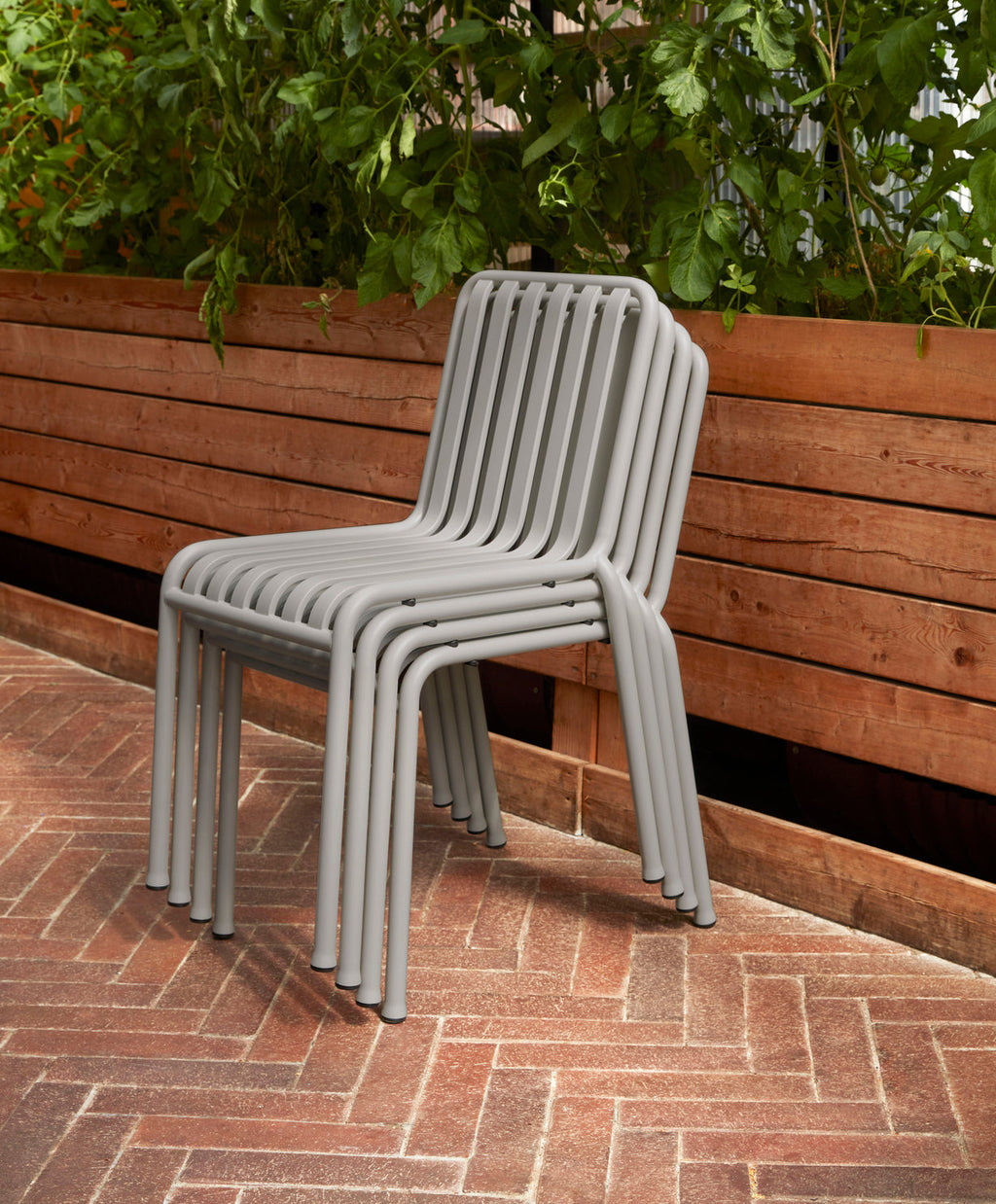 Palissade Chair HAY